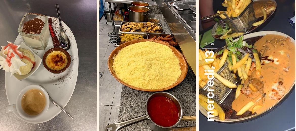 Delia restaurant pizzeria - Gallery Image 2