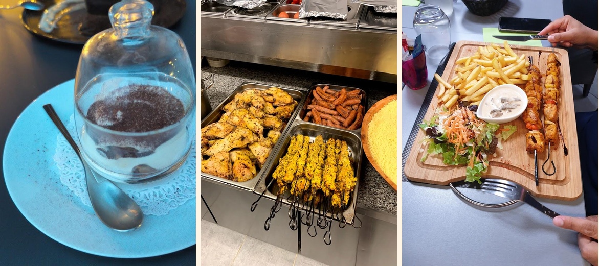 Delia restaurant pizzeria - Gallery Image 4