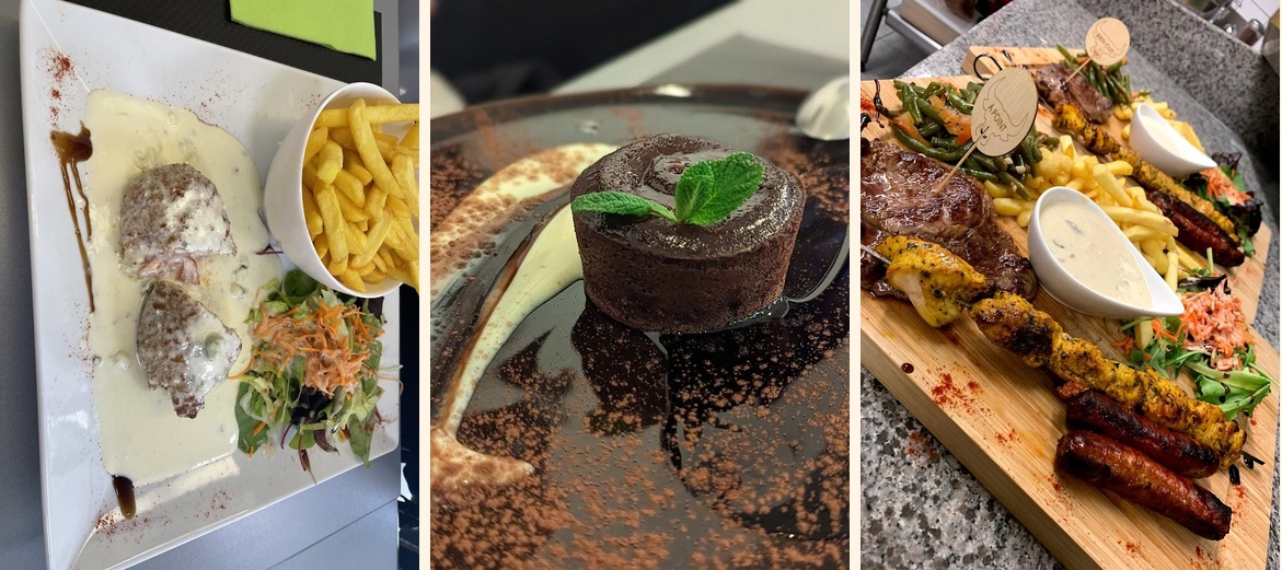 Delia restaurant pizzeria - Gallery Image 5