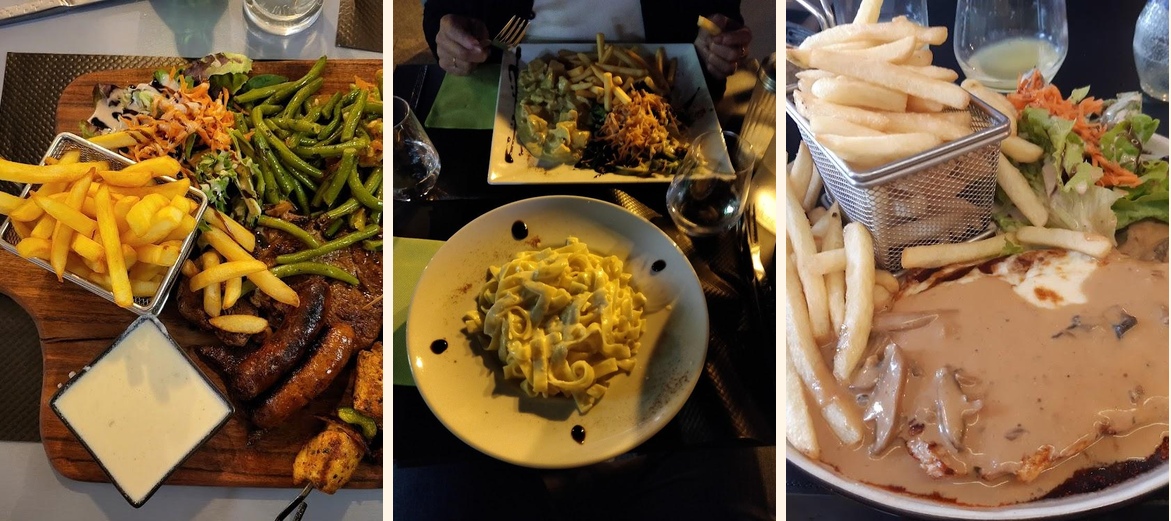 Delia restaurant pizzeria - Gallery Image 6