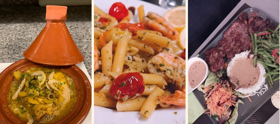 Delia restaurant pizzeria - Gallery Image 7